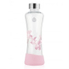 Fľaša EQUA Squeeze Magnolia, 550 ml