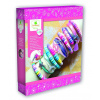Lowlands Tiefland d'Arpeje Bijoux Box Heishi Jewellery