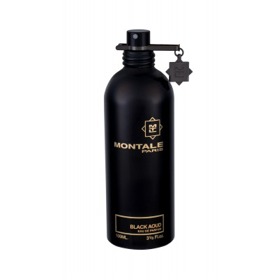 Montale Paris Black Aoud, Parfumovaná voda 100ml - Tester pre mužov