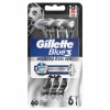 Jednorazový holiaci strojček Gillette Blue 3 6 ks