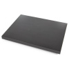 ProJect Ground it E (480 x 51 x 390 mm) Čierna (Robustná základňa pod gramofón s vysokou účinnosťou eliminácie vibrácií (480 x 51 x 390 mm))