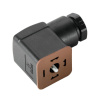 WEIDMÜLLER Konektor SAIB-VSA-4P/230/9-H 230V