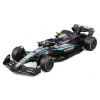 Model Mercedes AMG Petronas F1 W16 BBurago #12 Kimi Antonelli 2025 1:43
