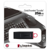 KINGSTON DataTraveler EXODIA 256GB USB 3.2, blk/red, USB Kľúč (DTX/256GB)