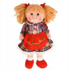 Bigjigs toys Látková Mandie 35 cm