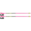 Leki Racing Kids - Pink Dĺžka palice: 105