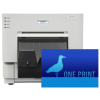 DNP DS-RX1HS | fototlačiareň + SW OnePrint µLAB