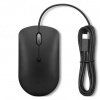 Lenovo 400 USB-C Wired Compact Mouse GY51D20875