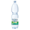 Dobra Voda Minerálna voda Dobrá voda jemne perlivá 6 x 1,5 ℓ