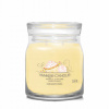 Yankee Candle Signature Vanilla Cupcake 368 g