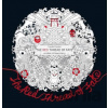 Red Thread of Fate : A Colour-in Love Story - Yasuko Fujioka