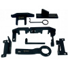BLOKÁDA ROZVODU Citroen Peugeot Opel 1.0 1.2 VTi VVT GDI PureTech EB0 EB2