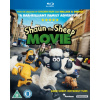 Shaun The Sheep Movie (Blu-ray)