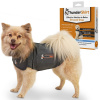 Ceva Upokojujúca vesta ThunderShirt pre psov sivá XS