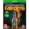 Far Cry 6 - ULTIMATE Edition (X1/XSX)