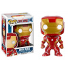 Funko Pop! Marvel Heroes Captain America Civil War Iron Man Civil War 126