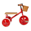 Banwood trojkolka,Red