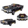 Kocky FORD MUSTANG TECHNIC 44 cm 1817 ks