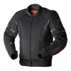 Textilní bunda na motorku RST Ventilator pro series D3O černá vel. 42