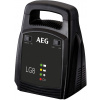 AEG - Nabíječka baterií LG 8, 12 V, 8 A, LED displej + Dárek, servis bez starostí v hodnotě 300Kč