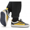 zimné topánky VANS OLD SKOOL MTE-1 (VARSITY) Varsity Black/Spectra Yellow 39