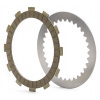 sada lamiel a lamiel spojky (zmes PERFORMANCE) NEWFREN M730-003