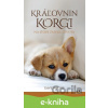 E-kniha Kráľovnin korgi - David Michie