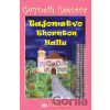 Tajomstvo Thornton Hallu - Gwyneth Reesová