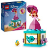 LEGO Disney 43259 Disneyova princezná 43259 Rotujúca Arielka