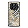 Lesklý kryt na mobil Xiaomi Redmi Note 15 4G - Mobiwear Glossy G168G, pruhovaná malba (Prémiové lesklé pouzdro, obal, kryt Mobiwear Glossy na mobil Xiaomi Redmi Note 15 4G s motivem)