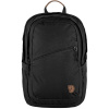 Fjällräven Räven 28 batoh Čierna