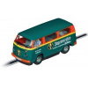 Auto Carrera D132 - 32034 VW BUS T2b Jagermeister