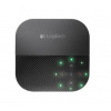 Logitech Mobile Speakerphone P710E, USB 980-000742