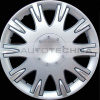PROAUTO Puklice SHARK 14