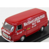 Rio-models Fiat 238 Van Assistenza Corse Lancia Rally Team 1970 1:43 Červená