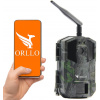 ORLLO Huntercam 3 GSM foto pasca