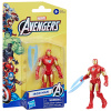 Avengers Iron Man figúrka s príslušenstvom 10 cm