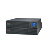 APC BUNDLE SRV3KRILRK-E Easy UPS On-Line SRV RM 3000VA 2700W 230V with Extended Runtime Battery Pack, Rail Kit