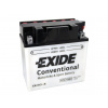 Exide EB16CL-B 12V 19Ah 190A, YB16CL-B