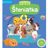 Čo sa deje Šteniatka