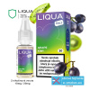 Liqua Salt Grape Kiwi 10 ml 20mg e-liquid do elektronickej cigarety