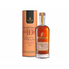 Tanduay Matured Dark Rum 10y 40% 0,7 l (tuba)