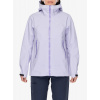 Nepremokavá bunda dámska Arcteryx Beta Jacket - mallow