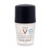 Vichy Homme dezodorant roll-on proti škvrnám 48h 50 ml