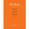 Biblické písně op. 99 - Antonín Dvořák