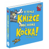TOM & JERRY: V téhle knížce mě honí KOČKA (Benjamin Bird)