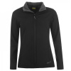 Gelert Softshell Jacket Black 18 (46)