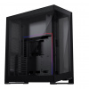 Počítačová skriňa PHANTEKS NV NV7 E-ATX Tempered Glass, ARGB (PH-NV723TG_DBK01)