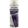 DUPLI-COLOR Lak v spreji AEROSOL ART (0000) transparentná matná 400 ml