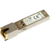 MikroTik S+RJ10 - RJ45 SFP+ metalický modul 10/100/1000M/2.5G/5G/10G